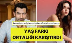 Kenan İmirzalıoğlu Tepkilerin Odağında