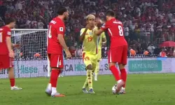 İspanya Hezimeti Sonrası Arda Güler ve Lamine Yamal Çatışması Manşetlere Taşındı!