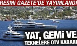 ÖTV Oranı 0'dan  %8’e Yükseldi