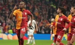 Yapay Zeka Frankfurt - Galatasaray Maçı İçin Şaşırtıcı Tahminler Verdi! İlk Haftanın En Yüksek Olasılığı...