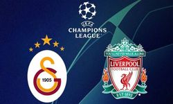 Galatasaray-Liverpool Maçı Canlı Yayın Kanalı! Şampiyonlar Ligi'nde Dev Karşılaşma Ne Zaman, Saat Kaçta?