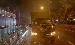 Samsun’da Feci Kaza! Kamyonetin Altında Kalan 2 Çocuk Hayatını Kaybetti