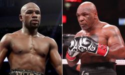 Mike Tyson ve Floyd Mayweather Boks Maçı Yapacak: Boks Dünyası Sarsıldı!