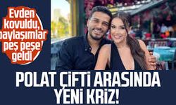 Dilan Polat’tan Şok İfşalar: Engin Polat’a Ateş Püskürdü