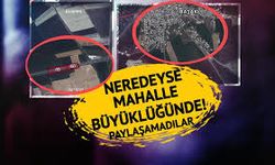 63 Yıllık Miras Düğümü Diyarbakır’da Çözüldü
