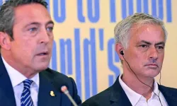 Ali Koç, Mourinho'nun Benfica ile Anlaşmasına Nasıl Tepki Verdi? Tek Cümlede Özetledi!