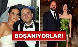 Yasemin Özilhan ve İzzet Özilhan’ın Boşanma İddiaları Magazin Gündeminde