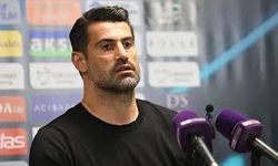 Fenerbahçe’de Teknik Direktör Tartışması: Volkan Demirel’den Şaşırtan Açıklama