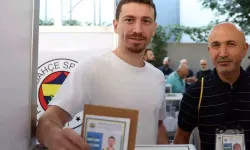 Fenerbahçe'de Şok Gelişme: Mert Hakan Yandaş Tüzüğe Aykırı Hareket Mi Etti?