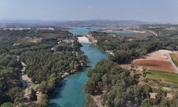 Mersin’de Altyapıya 20 Milyar Liralık Dev Yatırım