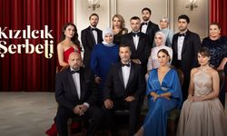 Kızılcık Şerbeti 4. Sezon 1. Bölüm Tarihi Açıklandı! Yeni Sezondan İlk Fragman Yayınlandı!