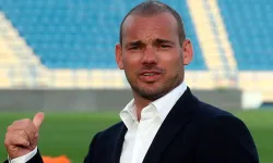 Wesley Sneijder'den Jose Mourinho'ya Sert Tepki! "Söyledikleri Akıllıca Değildi!"