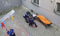 Samsun Atakum’da Eski Eşinin Evinde Kadın İntiharı