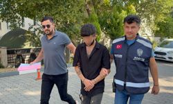 Tekkeköy’de Alkolün Etkisiyle Kamyon Kornası Çalan Genç Tutuklandı