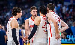 Türkiye - Polonya Basket Maçı Hangi Kanalda Saat Kaçta?