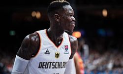 Almanya'nın Basketbol Starı Dennis Schröder Kimdir?