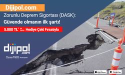 Dijipol.com ile DASK Sigortasının Önemi: Konut Sahipleri için Deprem Güvencesi