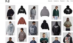 Oversized T-Shirt Manufacturer Turkey: Benefits for Small Fashion Labels