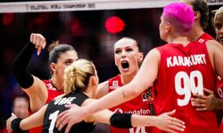 FIVB Voleybol Final Türkiye - İtalya Karşılaşması Saat Kaçta?
