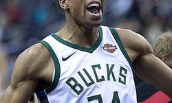 Yunanistan'ın Basketçisi Giannis Antetokounmpo Kimdir?
