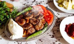 MasterChef Yarışmacılarını Zorlayan Lezzet: Bursa Pideli Köfte