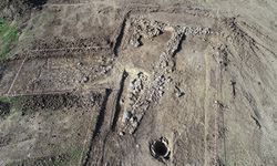 İkiztepe Höyüğü’nde Şoke Eden Keşif! 4500 Yıllık Mezarlardan Çıkanlar Şaşırttı