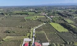 Terme’de Yüzyıllık Hasret Bitti: Bafracalı Mahalle Asfaltla Tanıştı