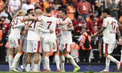 Galatasaray - KonyaSpor Maçı Saat Kaçta?