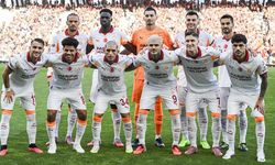Galatasaray 3 - Konyaspor 1