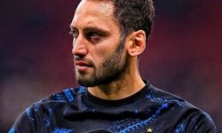 İşte Hakan Çalhanoğlu'nun Golleri ve Juventus-İnter Maç Özeti