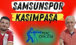 Samsunspor’da Kasımpaşa Maçı Öncesi Büyük Sıkıntı