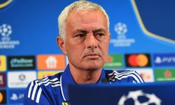 Mourinho Benfica'nın Başına Mı Geçiyor?