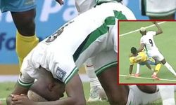 Galatasaray Osimhen Sakatlıkta Son Durum Ne?