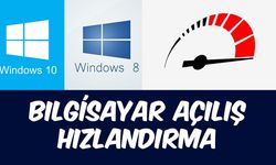 Bilgisayarınızı Daha Hızlı Hale Getirmenin 3 Pratik Yolu