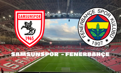 Samsunspor - Fenerbahçe Maçı Biletleri Satışta! İşte Fiyat Listesi ve Satış Noktaları
