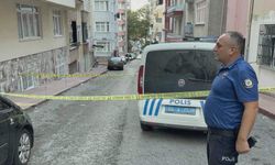 Samsun’da 20 Yaşındaki Genç Kadın Çatıdan Atladı