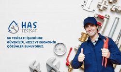 Sultangazi Tesisatçı - Has Tesisat - 0539 465 94 77