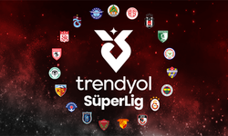 Süper Lig Kaldığı Yerden Devam Ediyor! İşte Fikstür !!