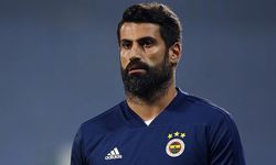Volkan Demirel Süper Lig'e Geri Dönüyor! Kayserispor İle Anlaşma Yolda Mı?