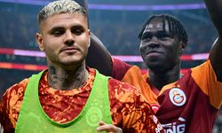 Galatasaray’ın Yıldızına Dünya Devi Talip! 60 Milyon Euro'luk Çıkış Maddesi ile Kasa Dolar mı?