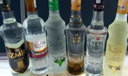 Kıbrıs Rakı Fiyatları 2025 Güncel Liste