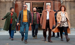 Kahkahaya Doymak İsteyenler İçin: Beyazperde'ye Göre En İyi 10 Yerli Komedi Filmleri