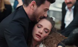 Hudutsuz Sevda Ekranlara Veda Etti! Yeni Sezon Bekleyenlere Şok Haber!