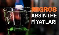 Absente (Yeşil Peri) Fiyatları 2026: Türkiye, Duty Free ve Kıbrıs Güncel Liste
