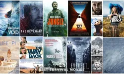 Kesinlikle İzlemeniz Gereken En İyi 11 Hayatta Kalma Filmleri Listesi
