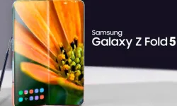 Samsung'dan Şok Tanıtım! İşte Üç Katlanan Telefonun Tanıtım Tarihi!