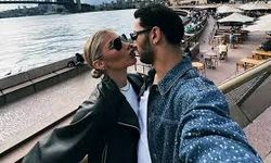 İrem Derici’ye Büyük Şok: Söz Töreni Öncesi Operasyonla Gözaltına Alındı
