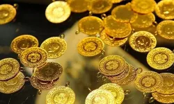 Çeyrek Altın Fiyatları Uçtu! Yatırımcılar 425 Lira Kazandı, 9.600 TL'yi Gördü!
