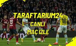 Taraftarium24'te Nasıl Maç İzlenir? Yasal mı, Güvenli mi?
