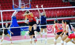 Samsunspor Voleybol Yeni Sezona Hazır